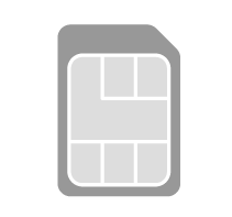 SIMカード